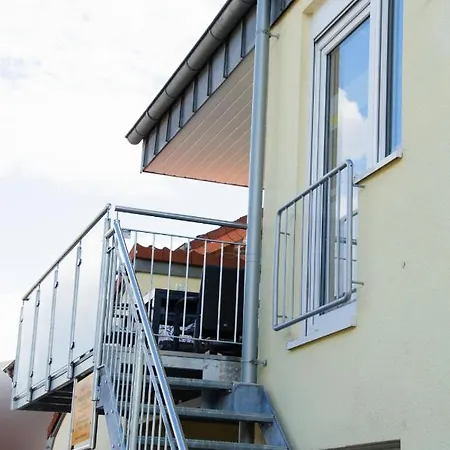 Naturnahe Schöne Neu Gestaltete