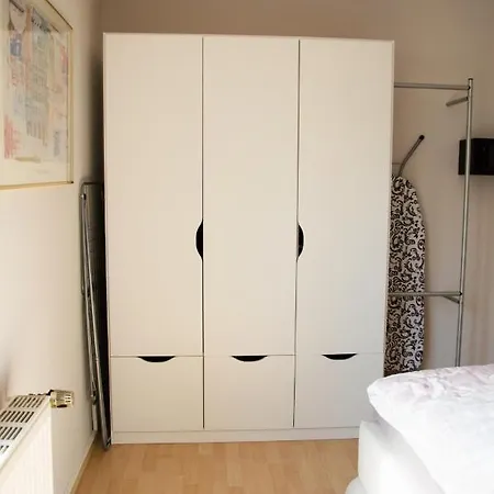 Naturnahe Schoene Neu Gestaltete アパート