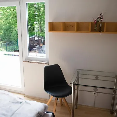 Apartment Naturnahe Schöne Neu Gestaltete