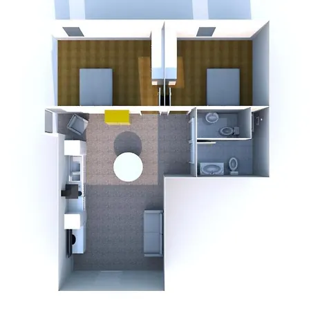 Naturnahe Schoene Neu Gestaltete ヴュルゼレン