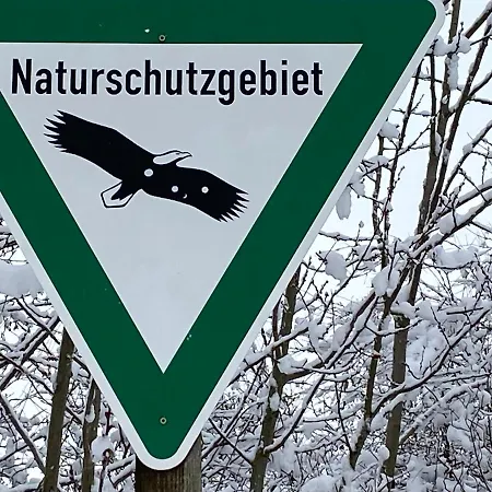 Naturnahe Schoene Neu Gestaltete Apartment *