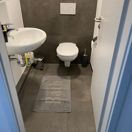 Naturnahe Schoene Neu Gestaltete