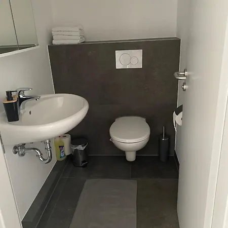 Naturnahe Schöne Neu Gestaltete Würselen