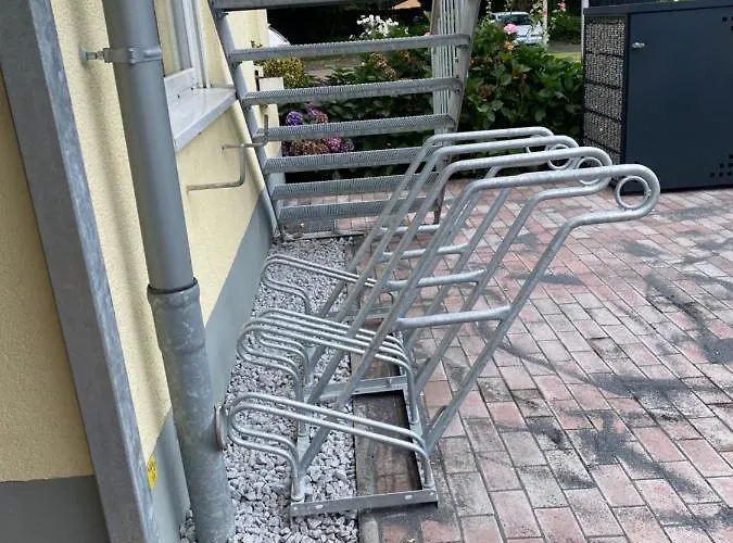 Appartement Naturnahe Schoene Neu Gestaltete