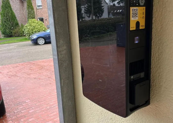 Appartement Naturnahe Schoene Neu Gestaltete